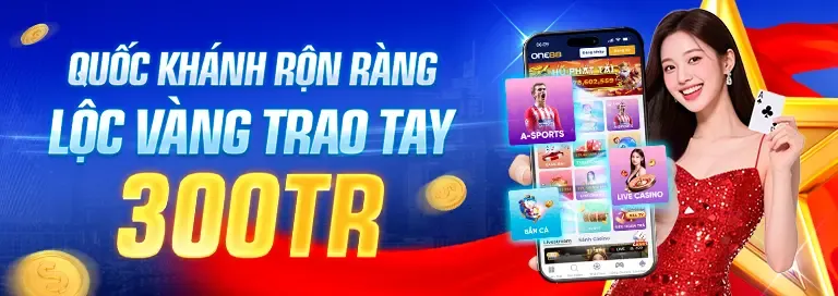Khuyến mãi chào mừng 11uu333